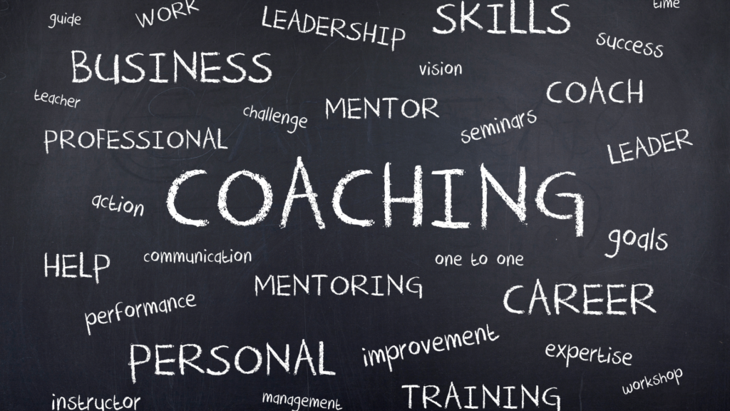 AVGS Coaching