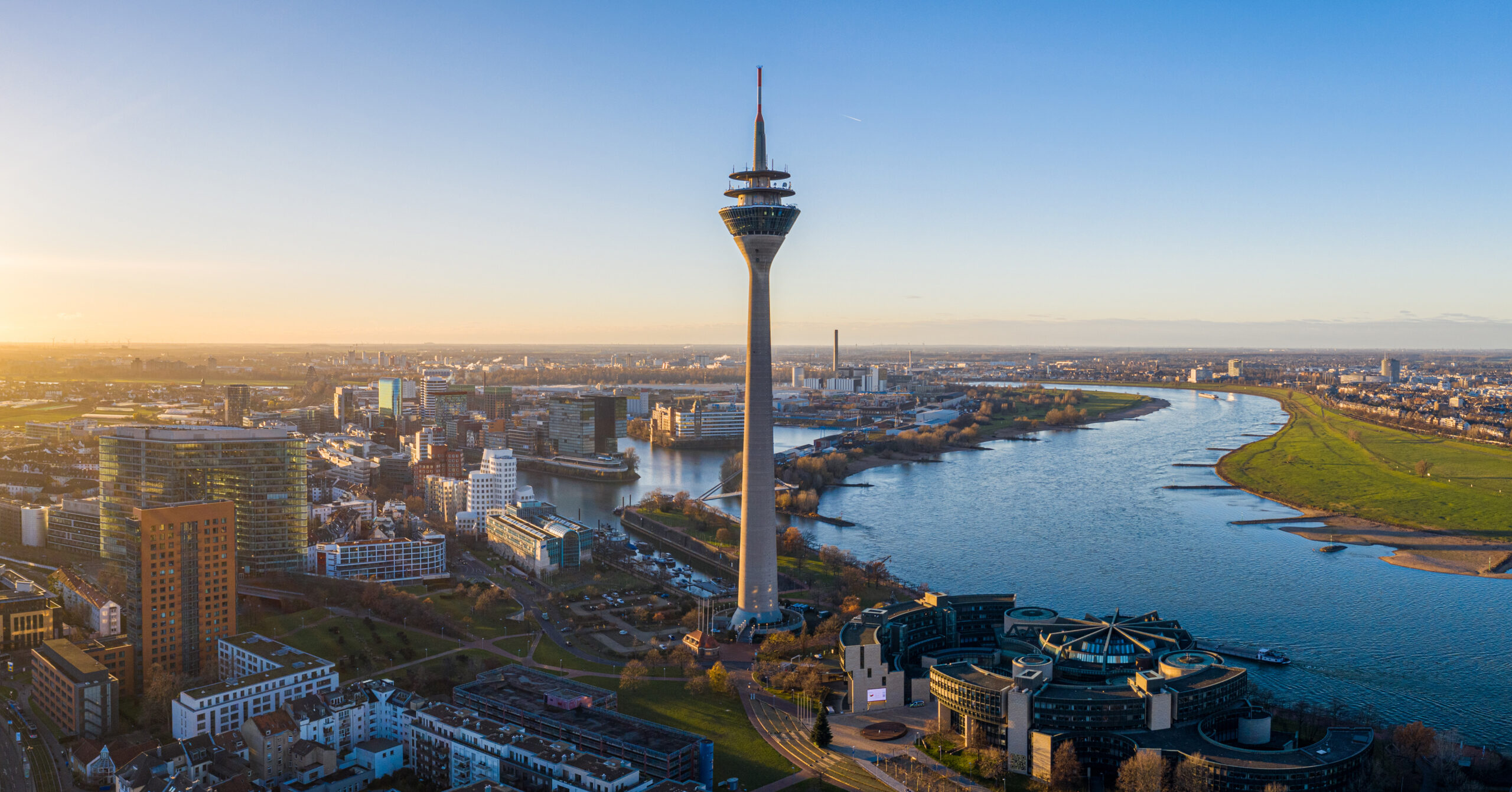Düsseldorf