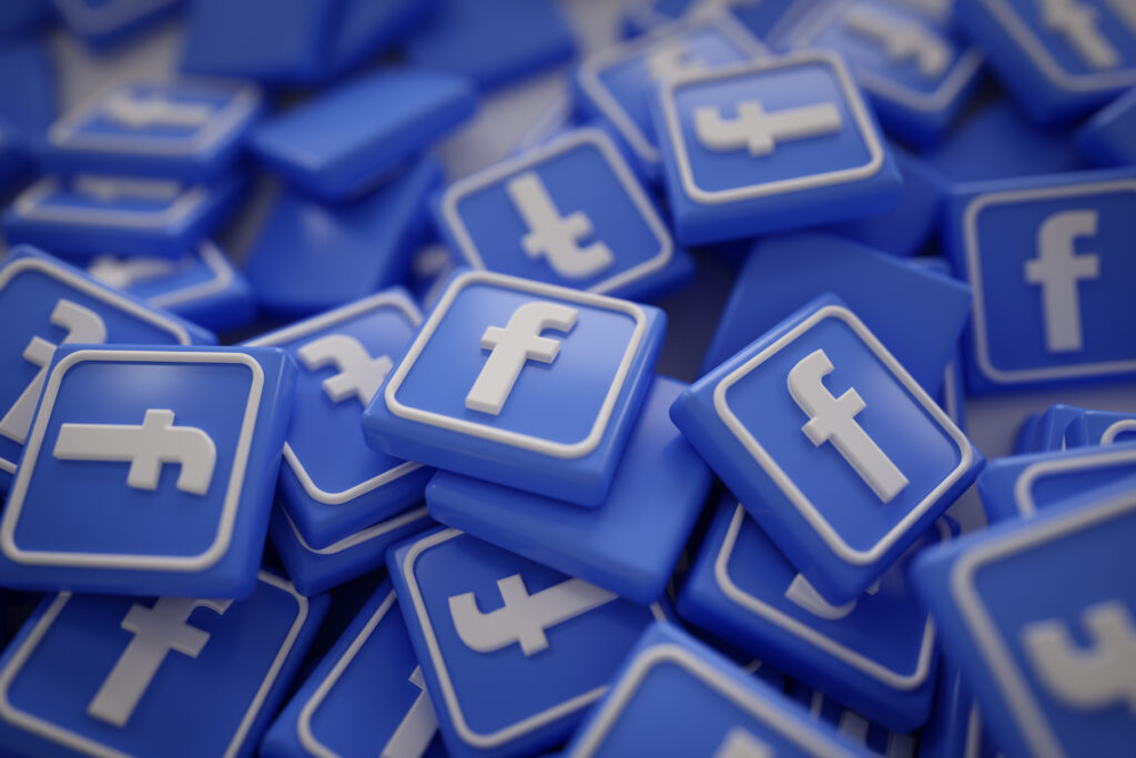 Wie funktioniert Facebook Werbung? facebook