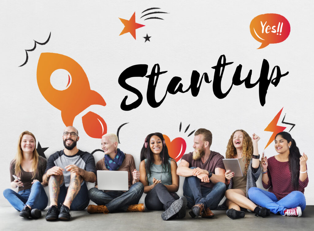 Die erfolgreichsten deutschen Start-ups deutsche Start-ups